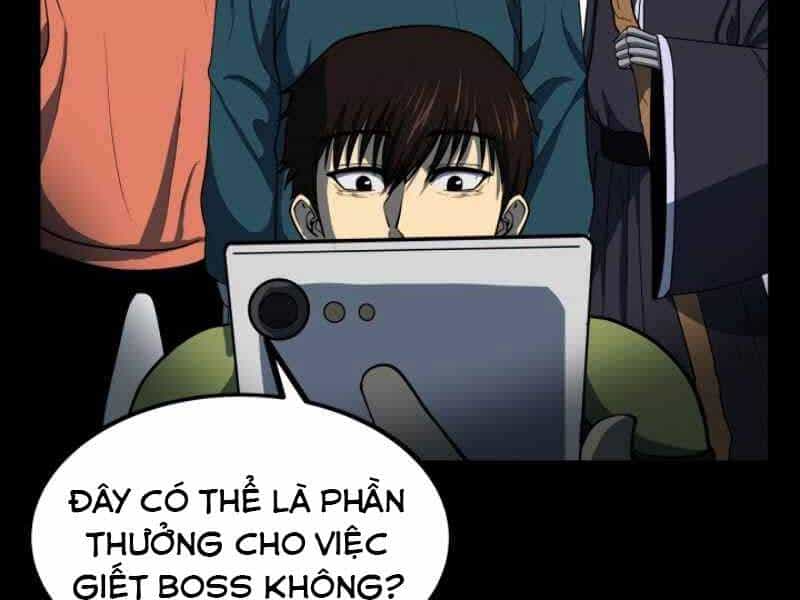 Ngôi Nhà Kết Nối Với Hầm Ngục - Chương 10 - ảnh 38