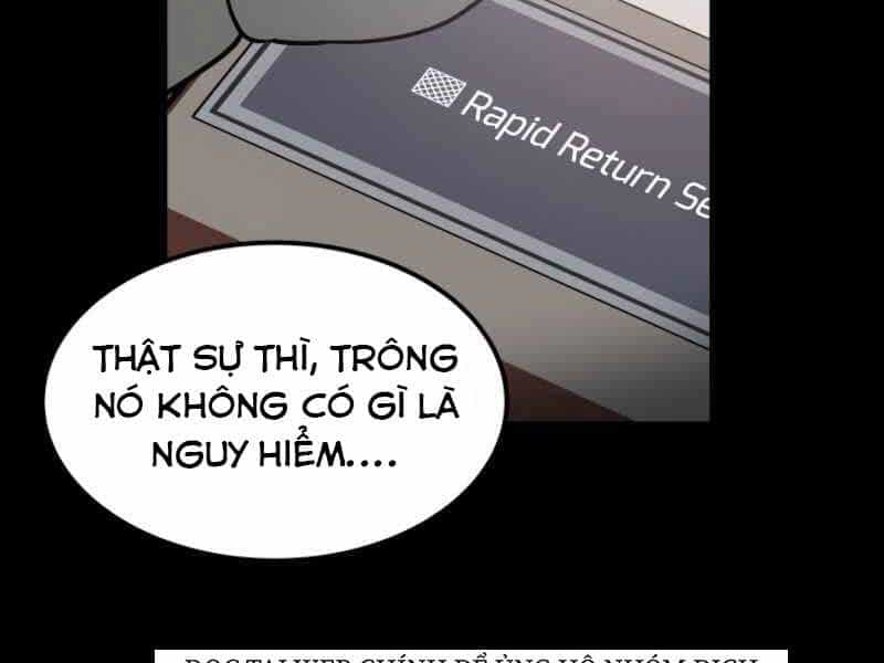 Ngôi Nhà Kết Nối Với Hầm Ngục - Chương 10 - ảnh 40