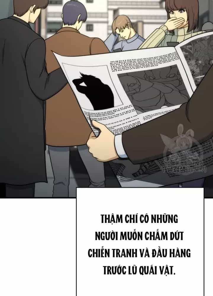 Ngôi Nhà Kết Nối Với Hầm Ngục - Chương 99 - ảnh 110