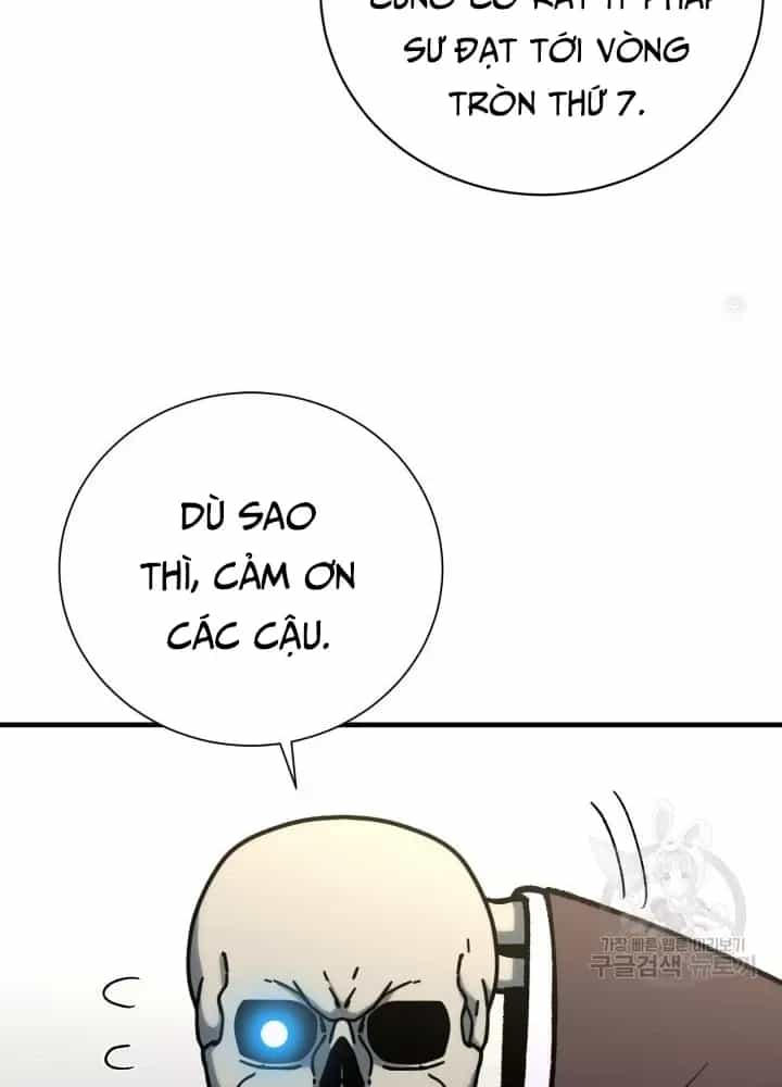 Ngôi Nhà Kết Nối Với Hầm Ngục - Chương 100 - ảnh 140