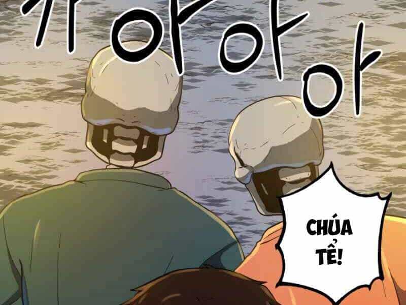 Ngôi Nhà Kết Nối Với Hầm Ngục - Chương 11 - ảnh 12