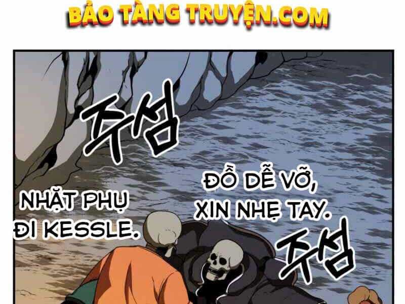 Ngôi Nhà Kết Nối Với Hầm Ngục - Chương 11 - ảnh 93