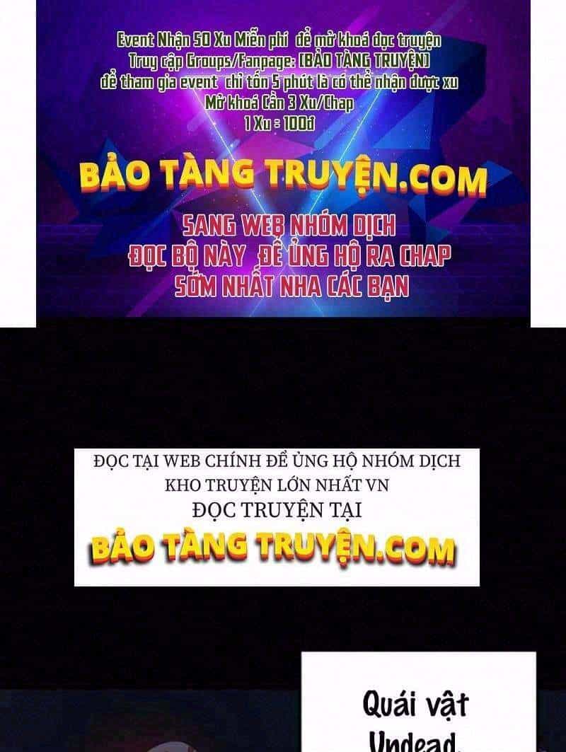 Ngôi Nhà Kết Nối Với Hầm Ngục - Chương 12 - ảnh 1
