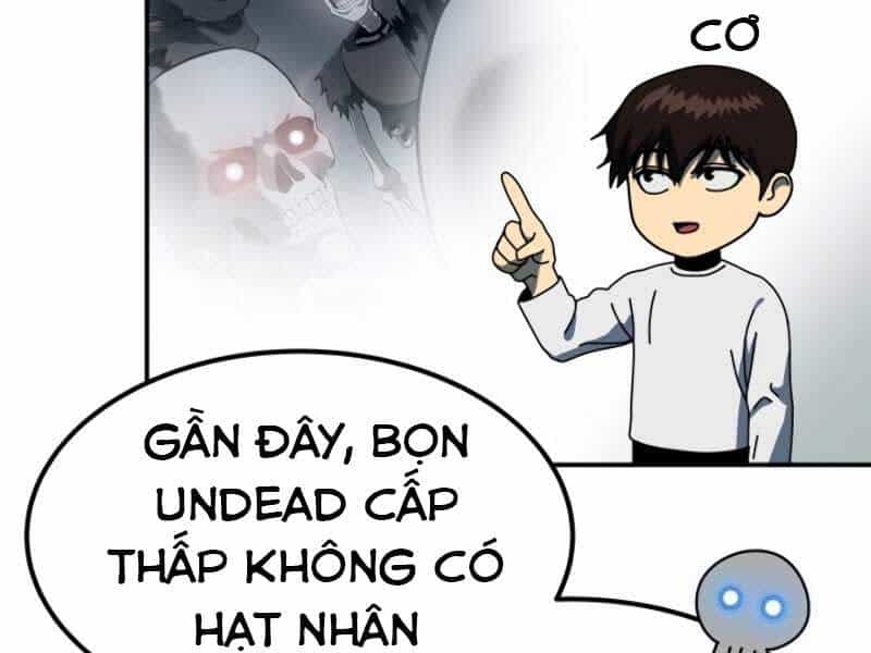 Ngôi Nhà Kết Nối Với Hầm Ngục - Chương 12 - ảnh 11