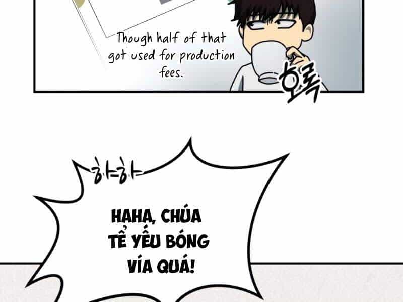 Ngôi Nhà Kết Nối Với Hầm Ngục - Chương 12 - ảnh 126