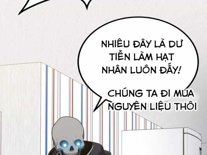 Ngôi Nhà Kết Nối Với Hầm Ngục - Chương 12 - ảnh 127