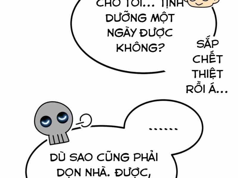 Ngôi Nhà Kết Nối Với Hầm Ngục - Chương 12 - ảnh 131