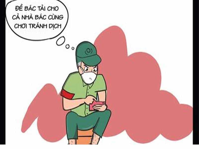 Ngôi Nhà Kết Nối Với Hầm Ngục - Chương 12 - ảnh 136