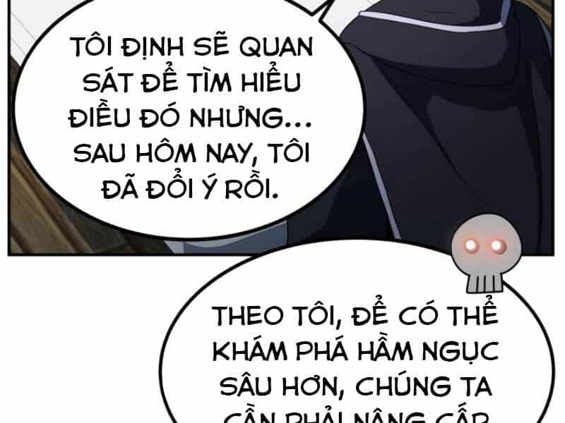 Ngôi Nhà Kết Nối Với Hầm Ngục - Chương 12 - ảnh 14