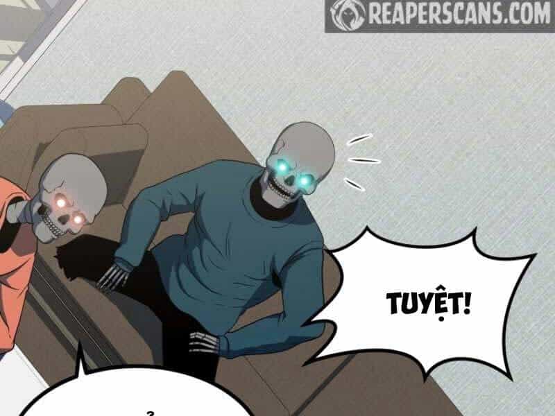 Ngôi Nhà Kết Nối Với Hầm Ngục - Chương 12 - ảnh 31