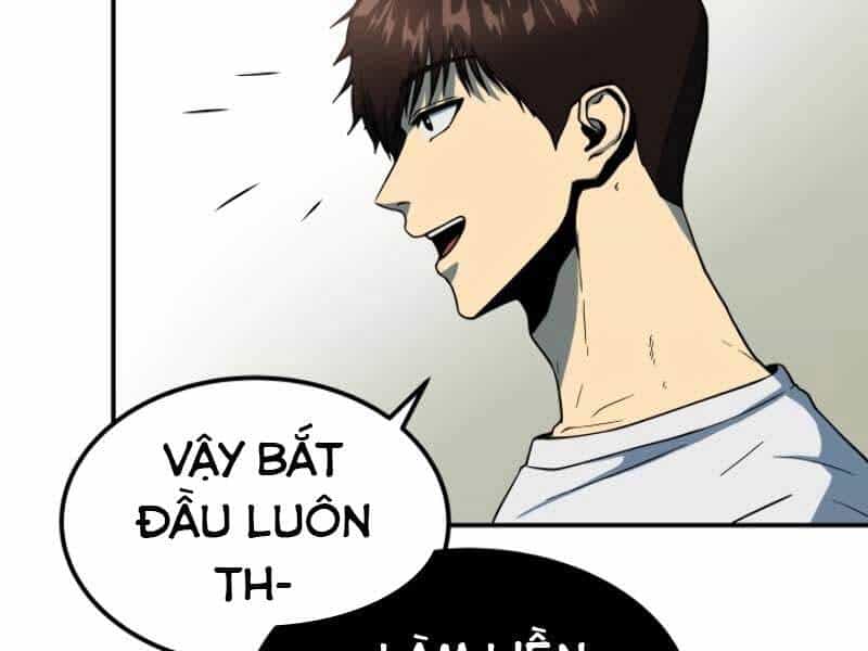Ngôi Nhà Kết Nối Với Hầm Ngục - Chương 12 - ảnh 34