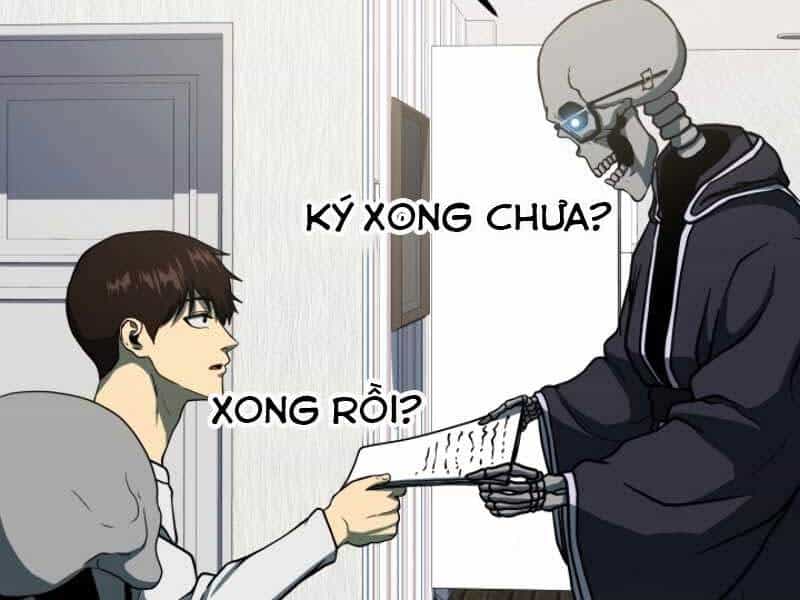 Ngôi Nhà Kết Nối Với Hầm Ngục - Chương 12 - ảnh 89