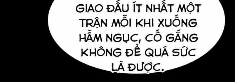 Ngôi Nhà Kết Nối Với Hầm Ngục - Chương 12 - ảnh 99