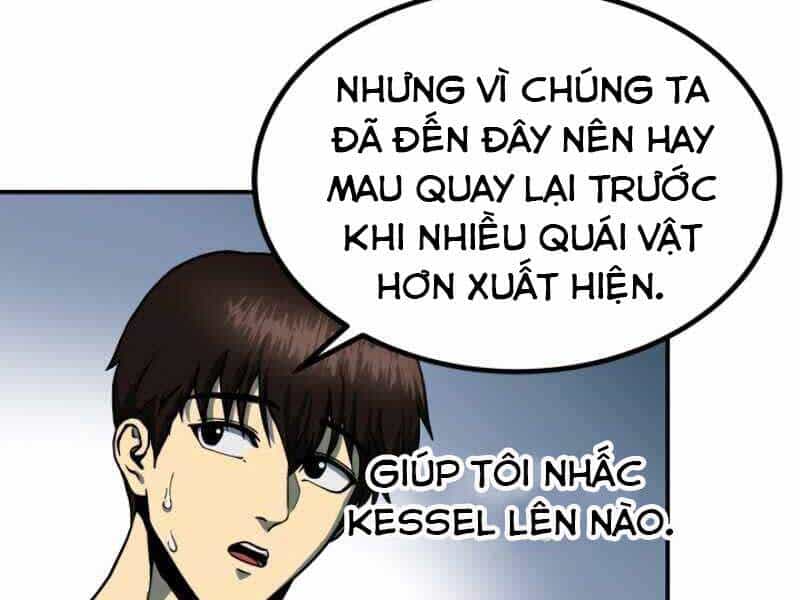 Ngôi Nhà Kết Nối Với Hầm Ngục - Chương 13 - ảnh 109