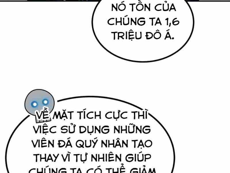 Ngôi Nhà Kết Nối Với Hầm Ngục - Chương 13 - ảnh 12