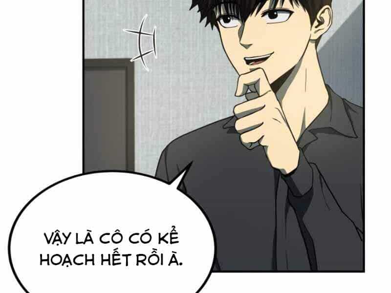 Ngôi Nhà Kết Nối Với Hầm Ngục - Chương 13 - ảnh 19