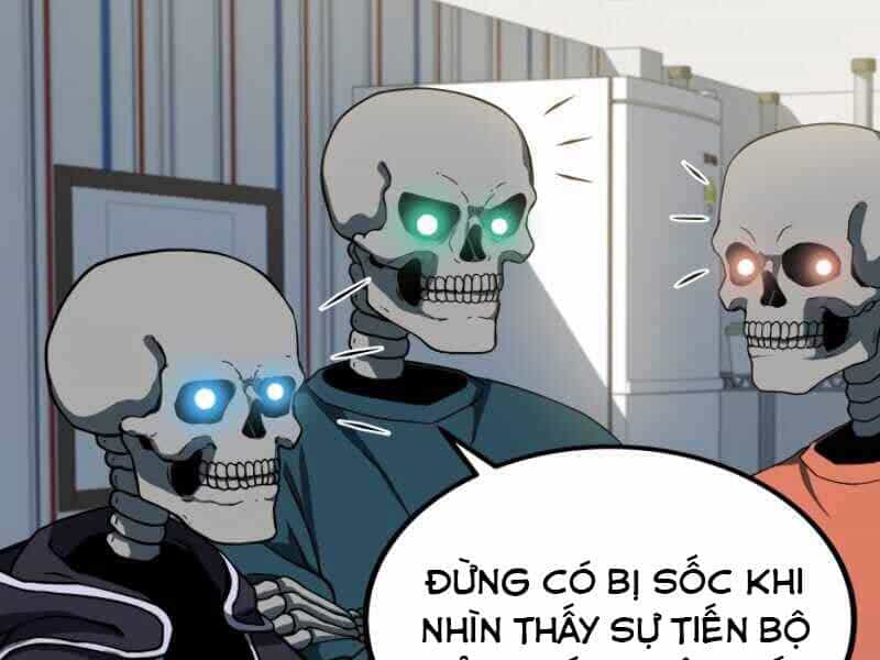 Ngôi Nhà Kết Nối Với Hầm Ngục - Chương 13 - ảnh 21