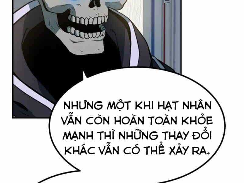 Ngôi Nhà Kết Nối Với Hầm Ngục - Chương 13 - ảnh 38