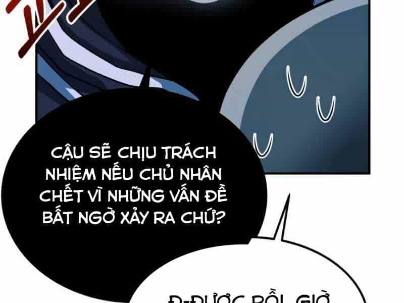 Ngôi Nhà Kết Nối Với Hầm Ngục - Chương 13 - ảnh 45