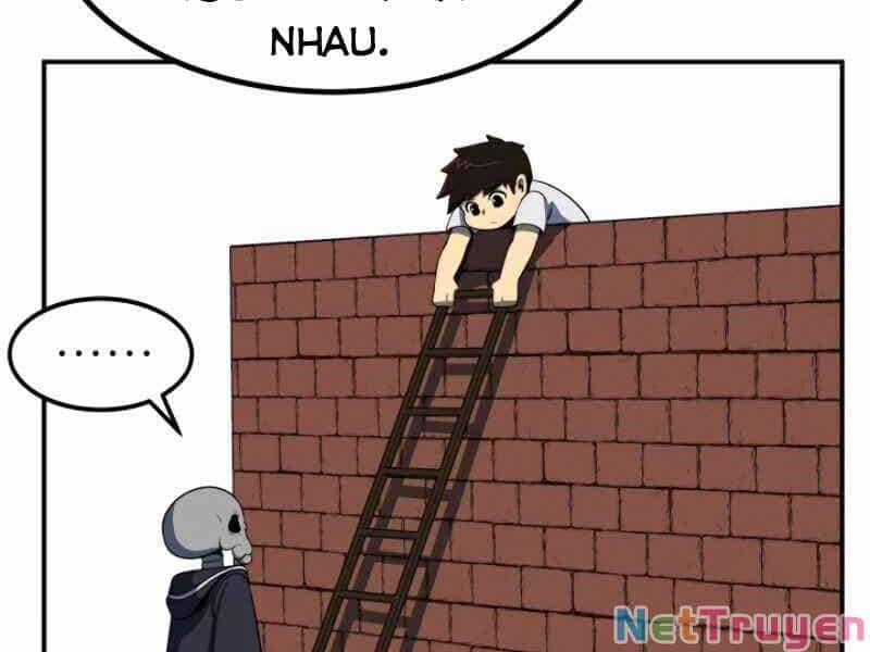Ngôi Nhà Kết Nối Với Hầm Ngục - Chương 14 - ảnh 127