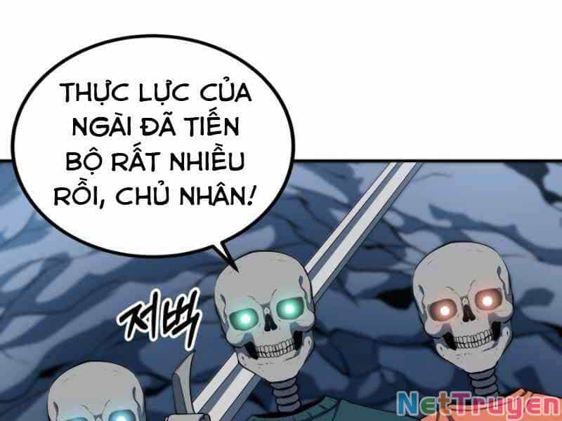 Ngôi Nhà Kết Nối Với Hầm Ngục - Chương 15 - ảnh 12
