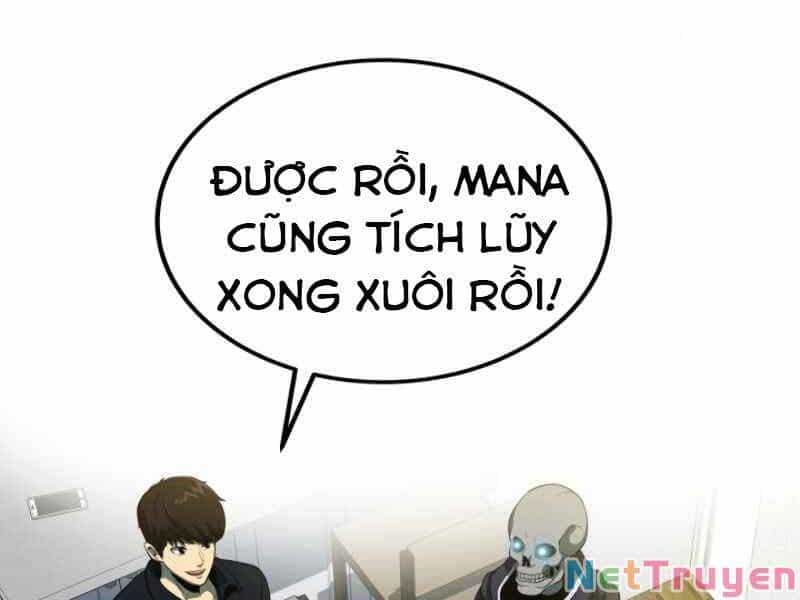 Ngôi Nhà Kết Nối Với Hầm Ngục - Chương 15 - ảnh 136