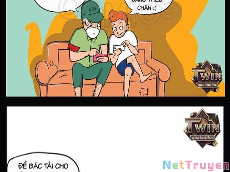 Ngôi Nhà Kết Nối Với Hầm Ngục - Chương 15 - ảnh 190