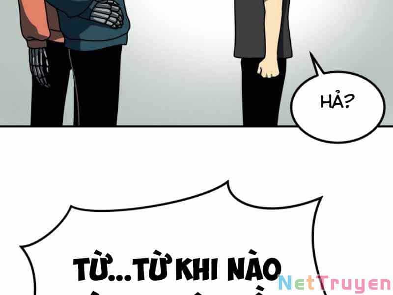 Ngôi Nhà Kết Nối Với Hầm Ngục - Chương 15 - ảnh 42