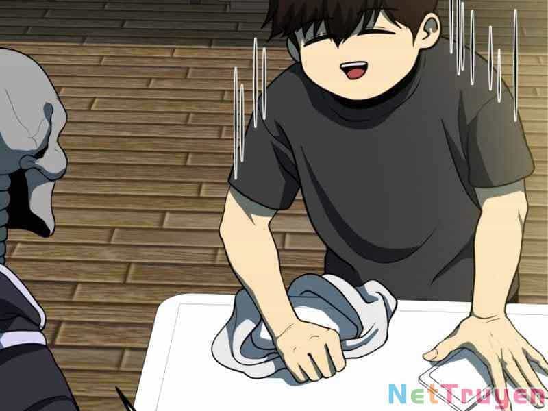 Ngôi Nhà Kết Nối Với Hầm Ngục - Chương 15 - ảnh 50