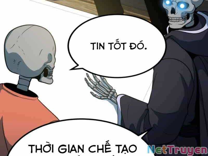 Ngôi Nhà Kết Nối Với Hầm Ngục - Chương 15 - ảnh 74