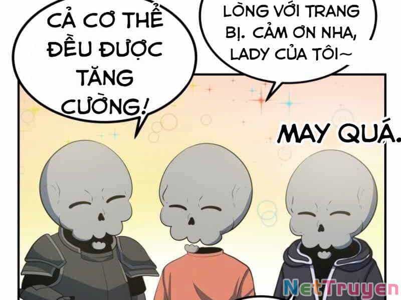 Ngôi Nhà Kết Nối Với Hầm Ngục - Chương 16 - ảnh 106