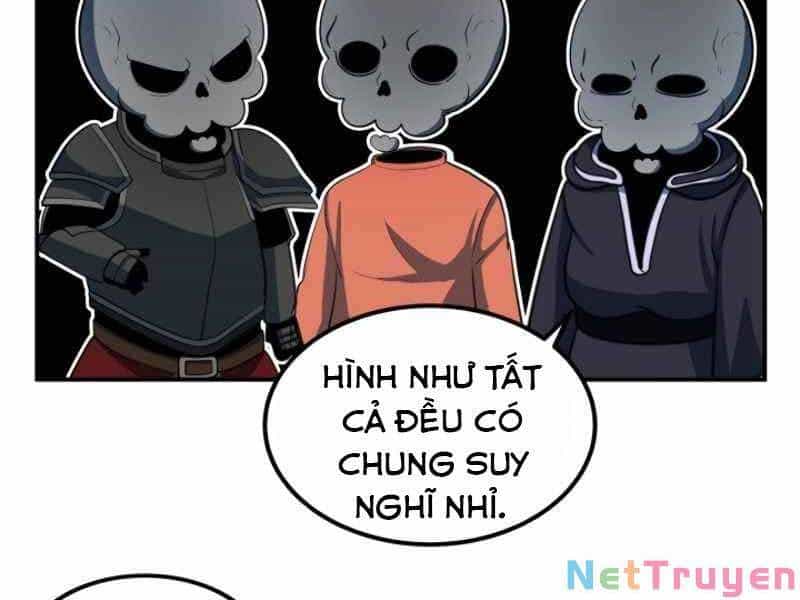 Ngôi Nhà Kết Nối Với Hầm Ngục - Chương 16 - ảnh 108
