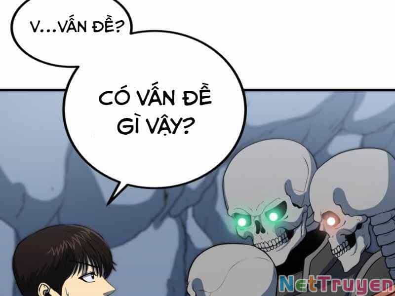 Ngôi Nhà Kết Nối Với Hầm Ngục - Chương 16 - ảnh 109