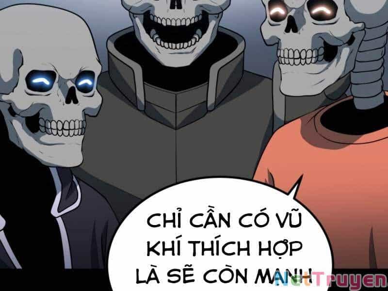 Ngôi Nhà Kết Nối Với Hầm Ngục - Chương 17 - ảnh 166