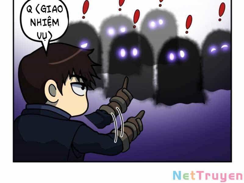 Ngôi Nhà Kết Nối Với Hầm Ngục - Chương 18 - ảnh 105