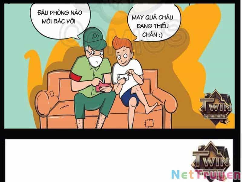 Ngôi Nhà Kết Nối Với Hầm Ngục - Chương 18 - ảnh 172