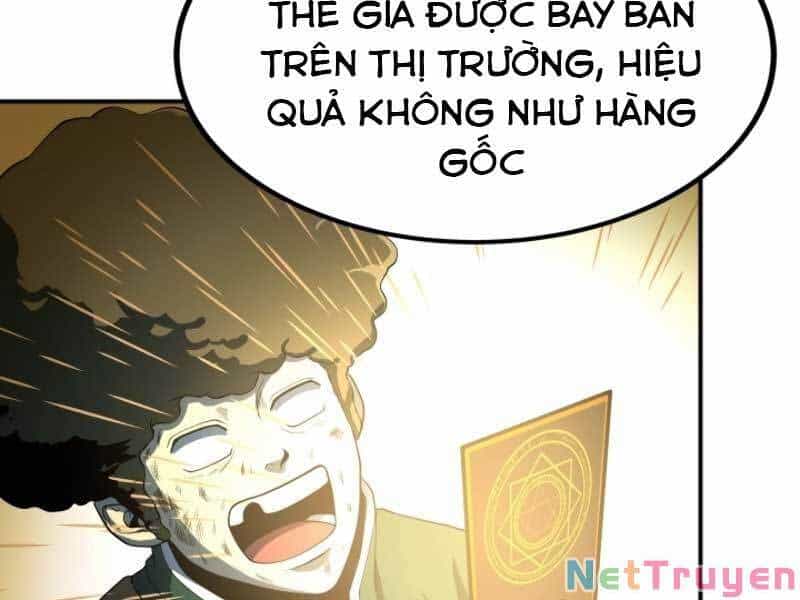 Ngôi Nhà Kết Nối Với Hầm Ngục - Chương 18 - ảnh 43