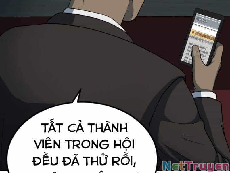 Ngôi Nhà Kết Nối Với Hầm Ngục - Chương 18 - ảnh 5