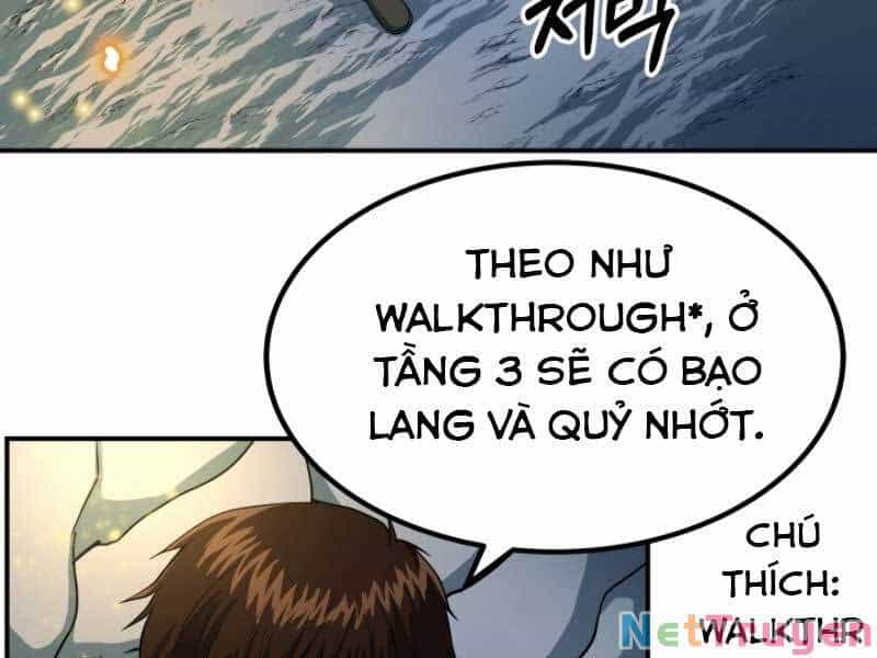 Ngôi Nhà Kết Nối Với Hầm Ngục - Chương 18 - ảnh 60