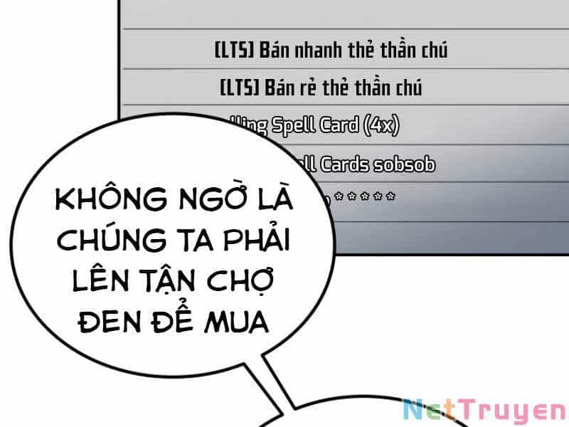 Ngôi Nhà Kết Nối Với Hầm Ngục - Chương 18 - ảnh 7