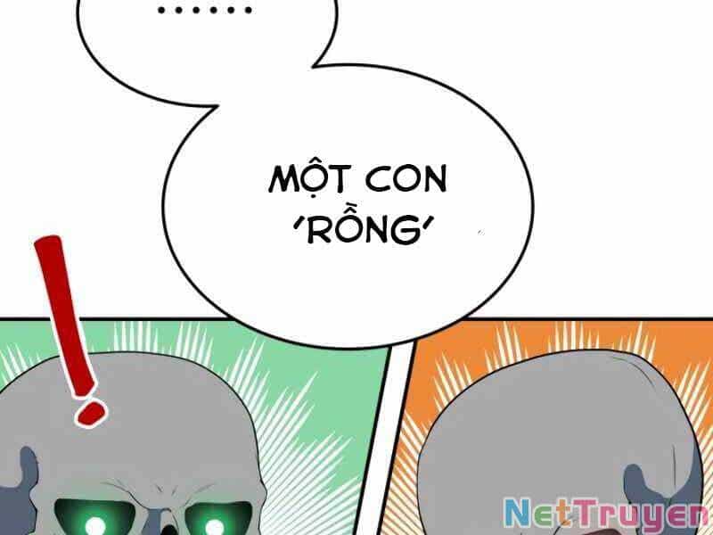 Ngôi Nhà Kết Nối Với Hầm Ngục - Chương 19 - ảnh 10