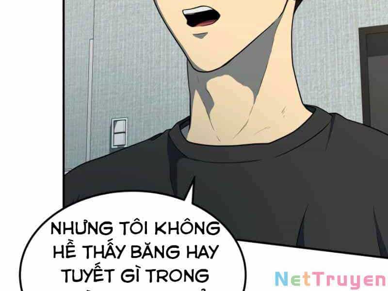 Ngôi Nhà Kết Nối Với Hầm Ngục - Chương 19 - ảnh 32
