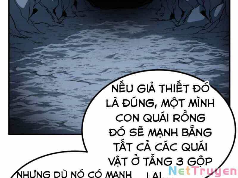 Ngôi Nhà Kết Nối Với Hầm Ngục - Chương 19 - ảnh 49