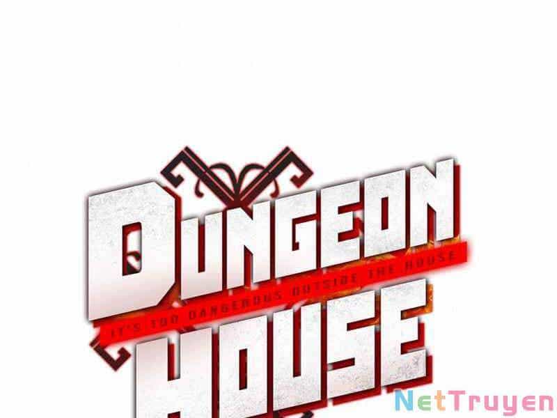 Ngôi Nhà Kết Nối Với Hầm Ngục - Chương 19 - ảnh 71