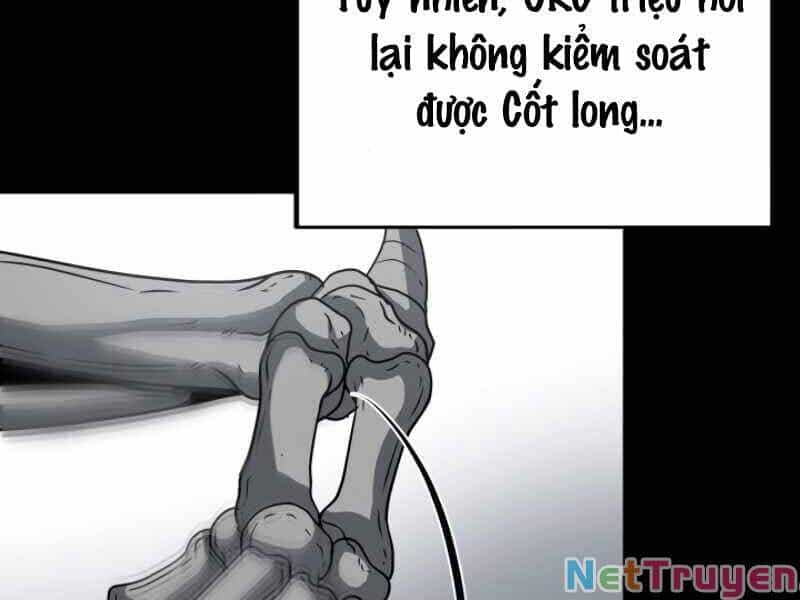 Ngôi Nhà Kết Nối Với Hầm Ngục - Chương 20 - ảnh 20