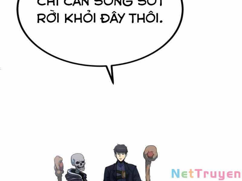 Ngôi Nhà Kết Nối Với Hầm Ngục - Chương 20 - ảnh 79
