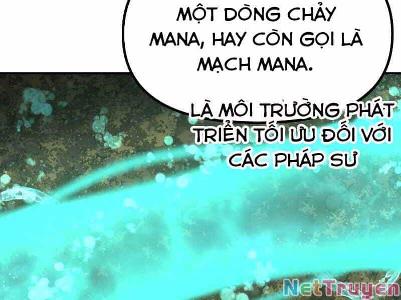 Ngôi Nhà Kết Nối Với Hầm Ngục - Chương 22 - ảnh 16