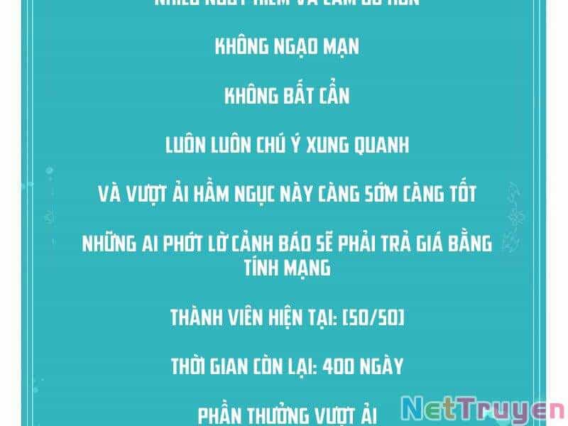 Ngôi Nhà Kết Nối Với Hầm Ngục - Chương 22 - ảnh 26