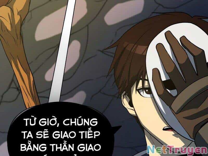 Ngôi Nhà Kết Nối Với Hầm Ngục - Chương 23 - ảnh 109