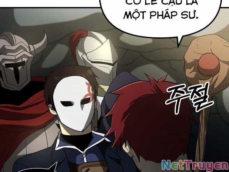 Ngôi Nhà Kết Nối Với Hầm Ngục - Chương 23 - ảnh 157